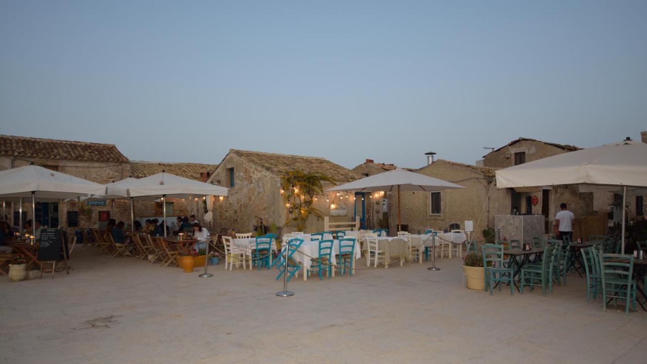 Villa Colapesce Marzamemi Exterior photo